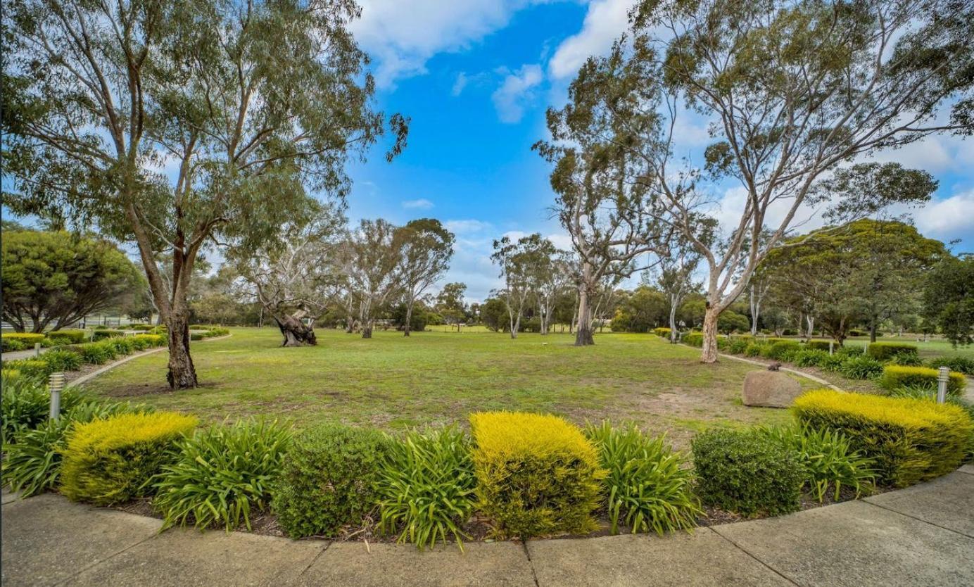 Green Heavan Hotel Greenvale Exterior photo