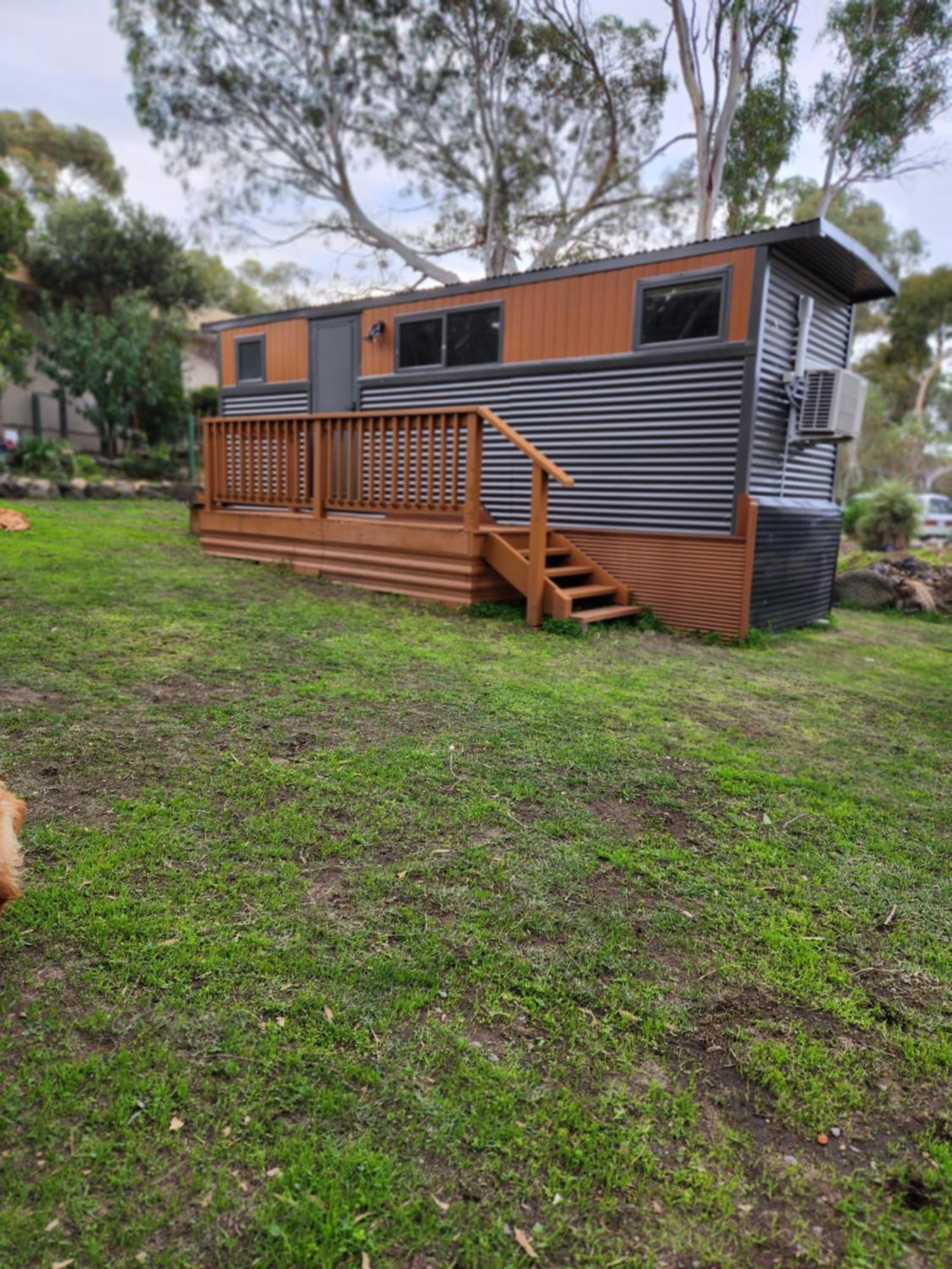 Green Heavan Hotel Greenvale Exterior photo